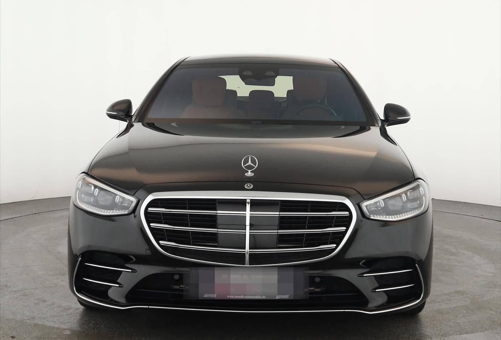 Mercedes-Benz S 580 lang AMG DIGITAL Pano HUD HighEndFond 21" foto 3