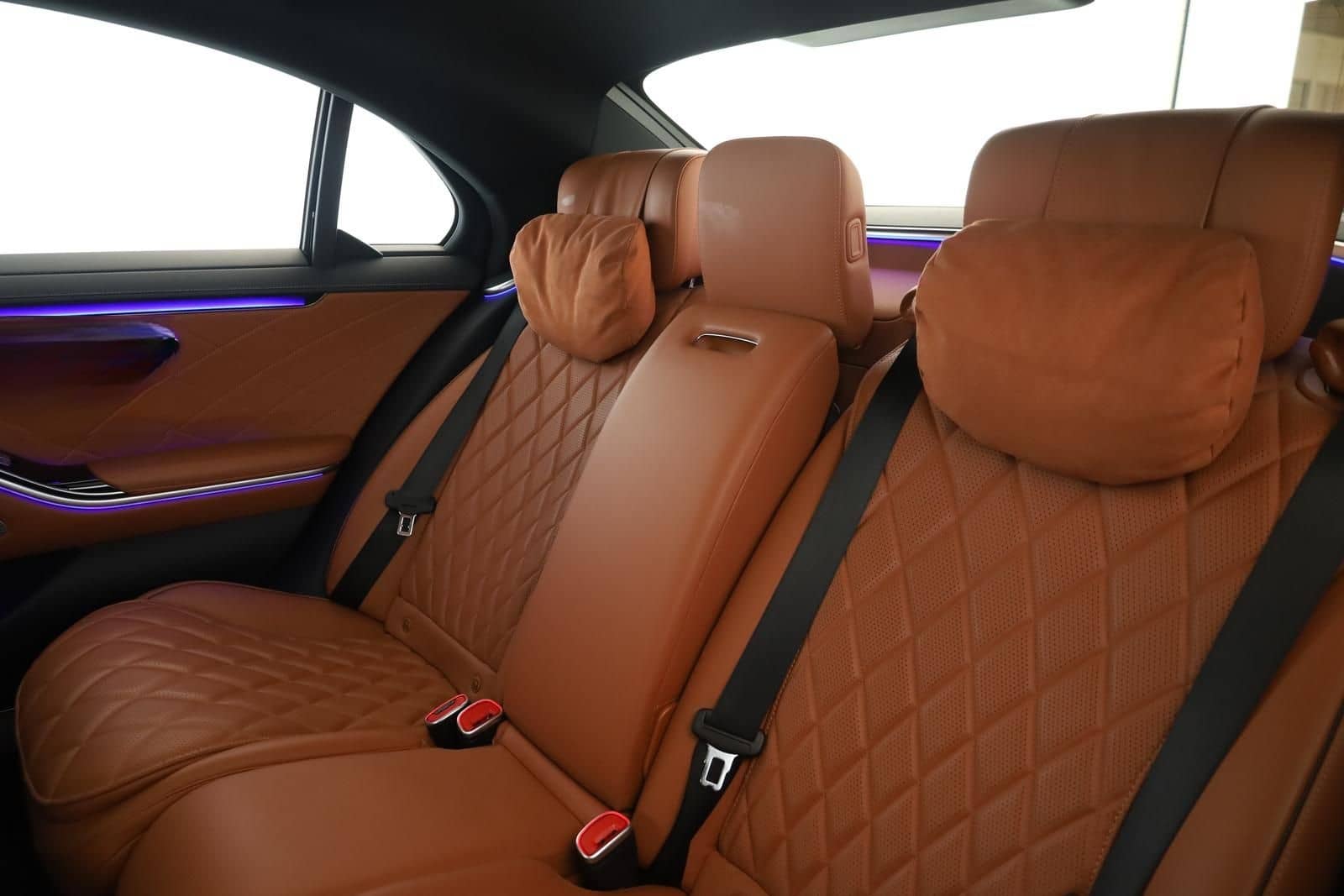 Mercedes-Benz S 580 lang AMG DIGITAL Pano HUD HighEndFond 21" foto 21