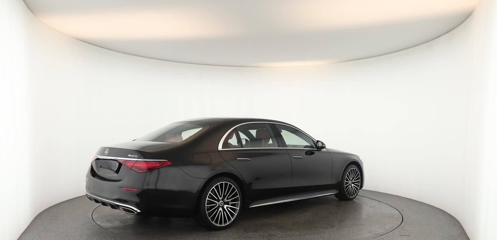 Mercedes-Benz S 580 lang AMG DIGITAL Pano HUD HighEndFond 21" foto 23