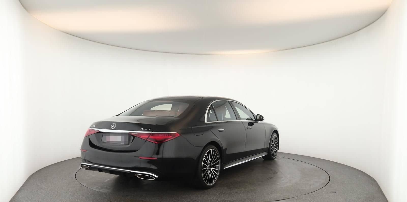 Mercedes-Benz S 580 lang AMG DIGITAL Pano HUD HighEndFond 21" foto 24