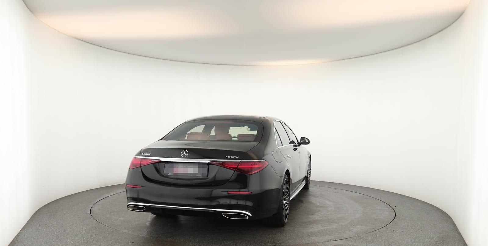 Mercedes-Benz S 580 lang AMG DIGITAL Pano HUD HighEndFond 21" foto 25