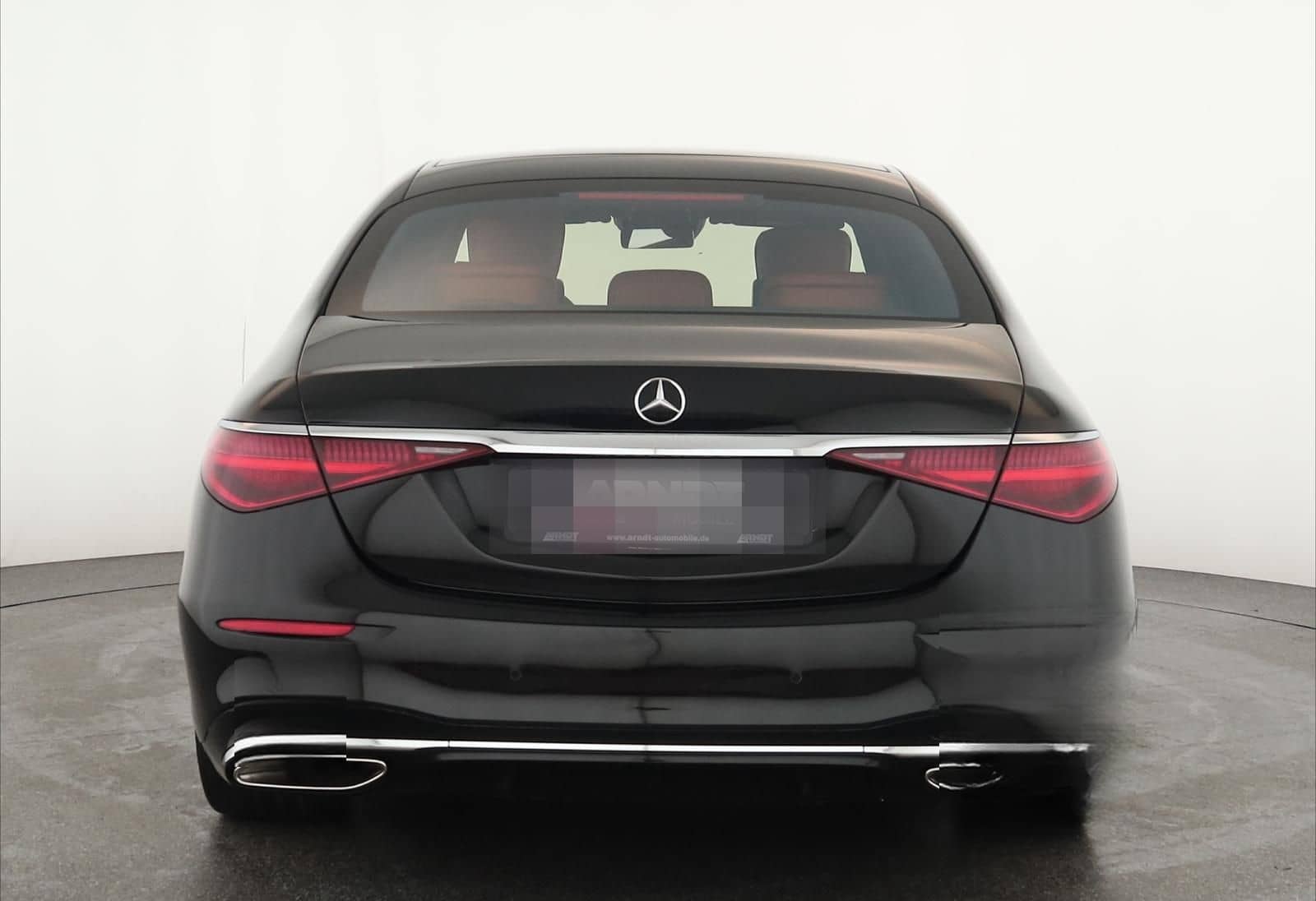 Mercedes-Benz S 580 lang AMG DIGITAL Pano HUD HighEndFond 21" foto 4