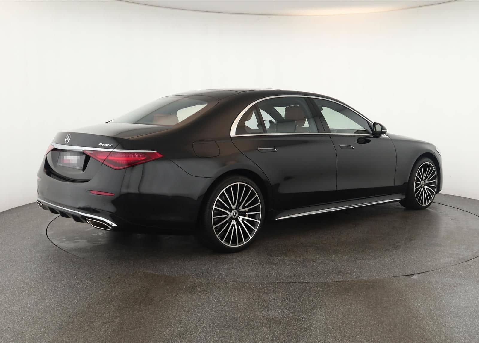 Mercedes-Benz S 580 lang AMG DIGITAL Pano HUD HighEndFond 21" foto 5