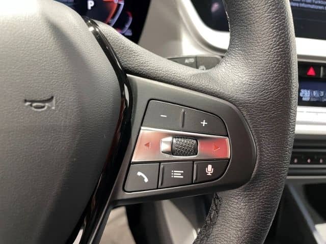 BMW 118 d Advantage Automatik EU6d Navi LED PDCv+h foto 16