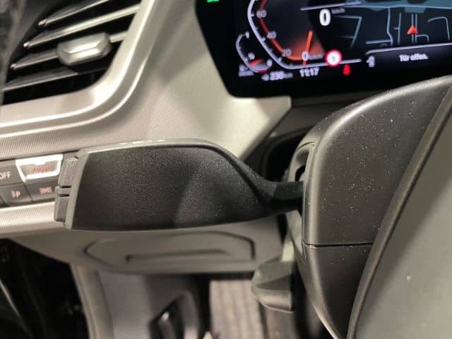 BMW 118 d Advantage Automatik EU6d Navi LED PDCv+h foto 17