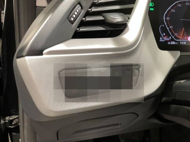 BMW 118 d Advantage Automatik EU6d Navi LED PDCv+h foto 19