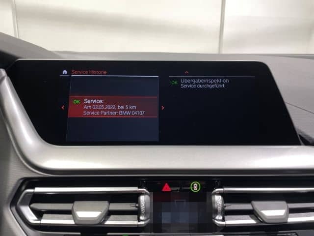 BMW 118 d Advantage Automatik EU6d Navi LED PDCv+h foto 24