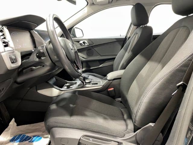 BMW 118 d Advantage Automatik EU6d Navi LED PDCv+h foto 5