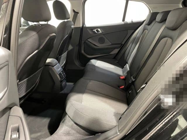 BMW 118 d Advantage Automatik EU6d Navi LED PDCv+h foto 6