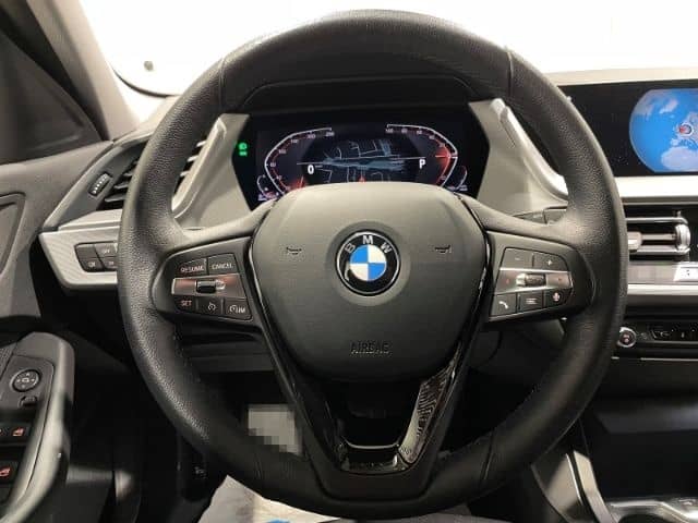 BMW 118 d Advantage Automatik EU6d Navi LED PDCv+h foto 9