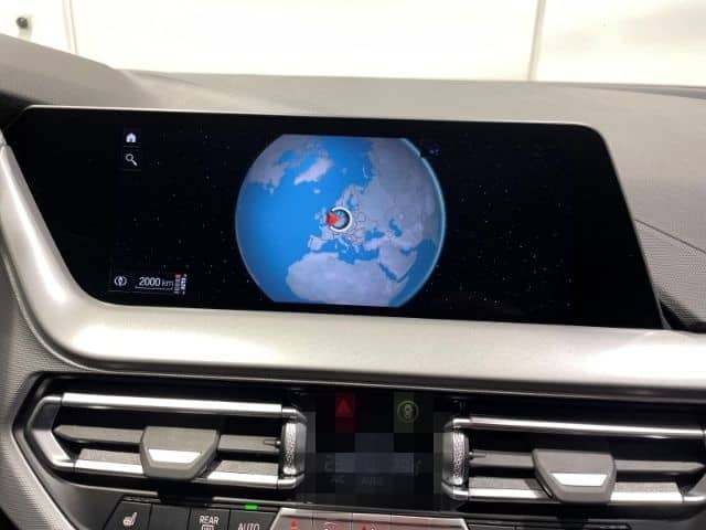 BMW 118 d Advantage Automatik EU6d Navi LED PDCv+h foto 10