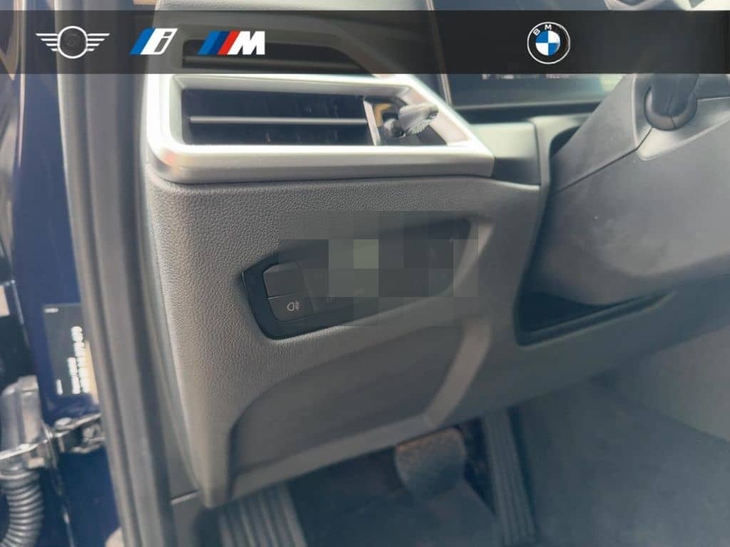 BMW 320 i xDrive Limousine Park-Assistent Guidance P foto 14