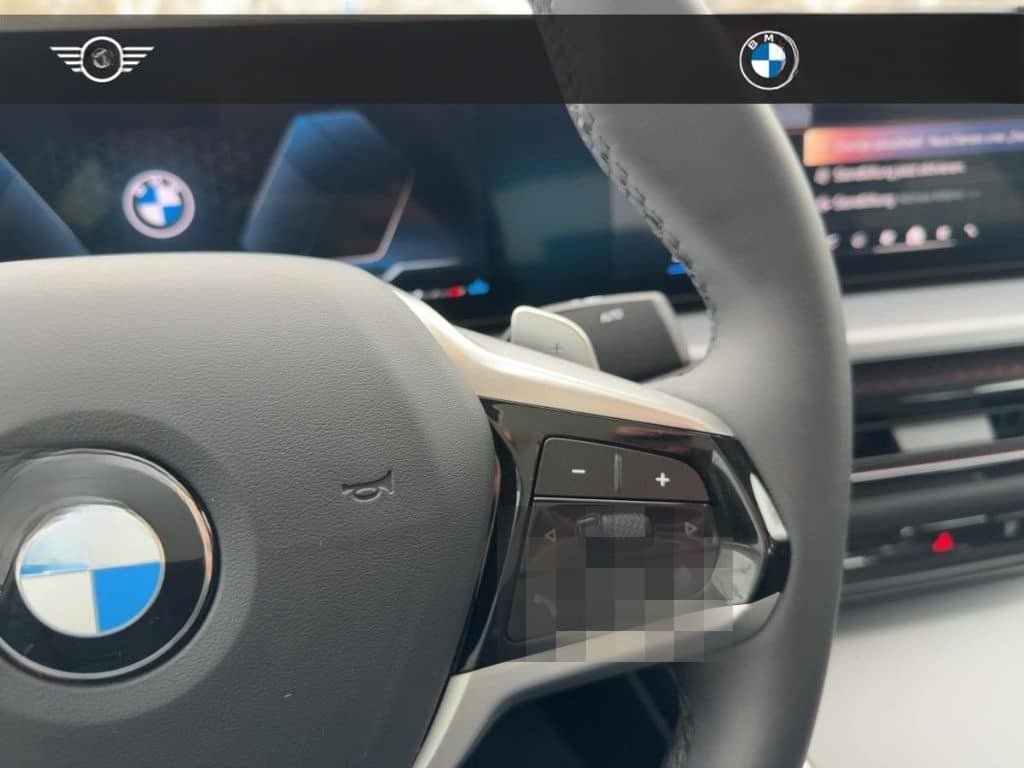 BMW 320 i xDrive Limousine Park-Assistent Guidance P foto 16