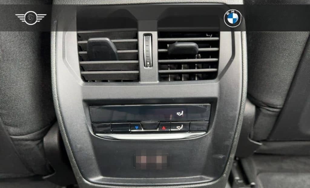 BMW 320 i xDrive Limousine Park-Assistent Guidance P foto 19