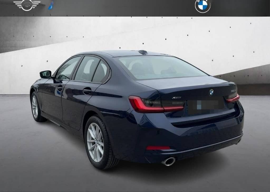 BMW 320 i xDrive Limousine Park-Assistent Guidance P foto 3