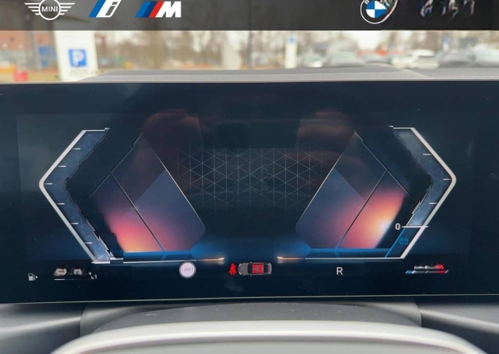 BMW 320 i xDrive Limousine Park-Assistent Guidance P foto 21