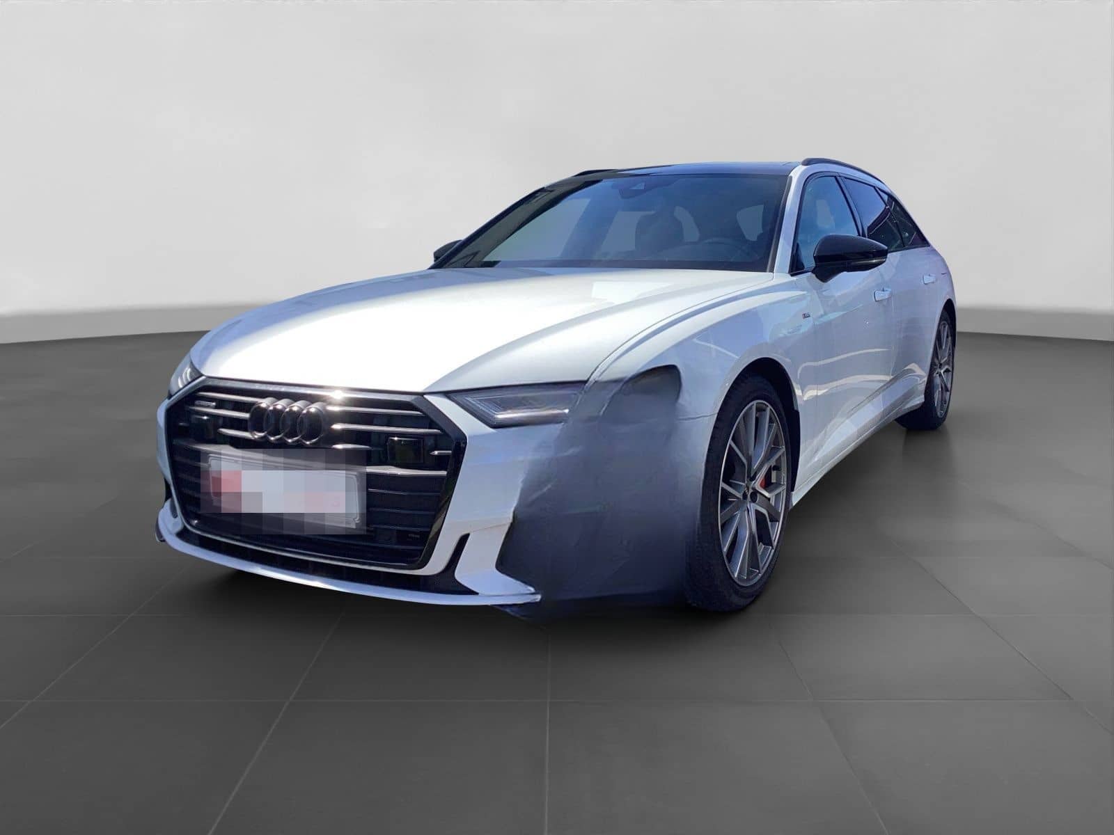 Audi A6 Avant 55 TFSI e Q S LNE LM20 AHK foto 2