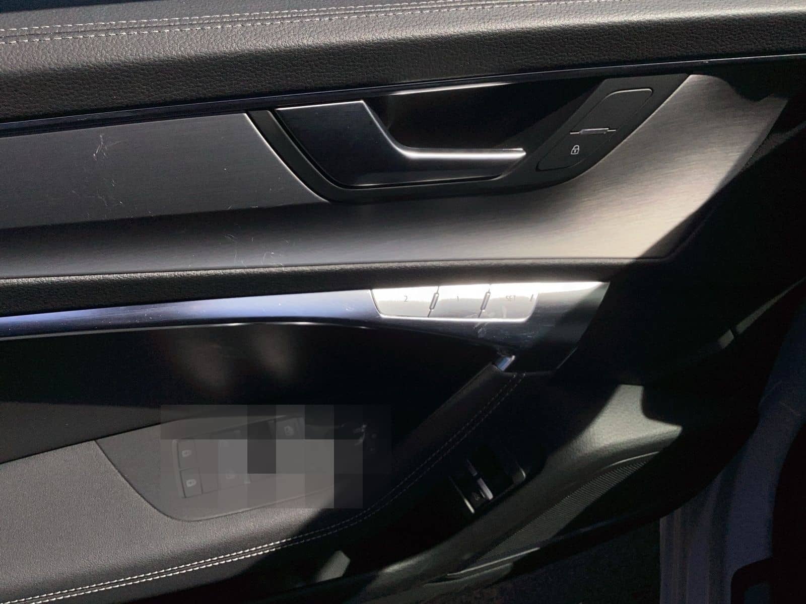 Audi A6 Avant 55 TFSI e Q S LNE LM20 AHK foto 8