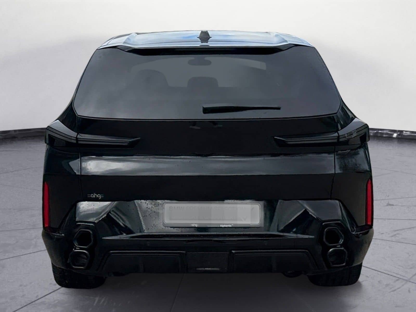 BMW XM M Driver's Package AHK Bowers & Wilkins Soft- foto 6