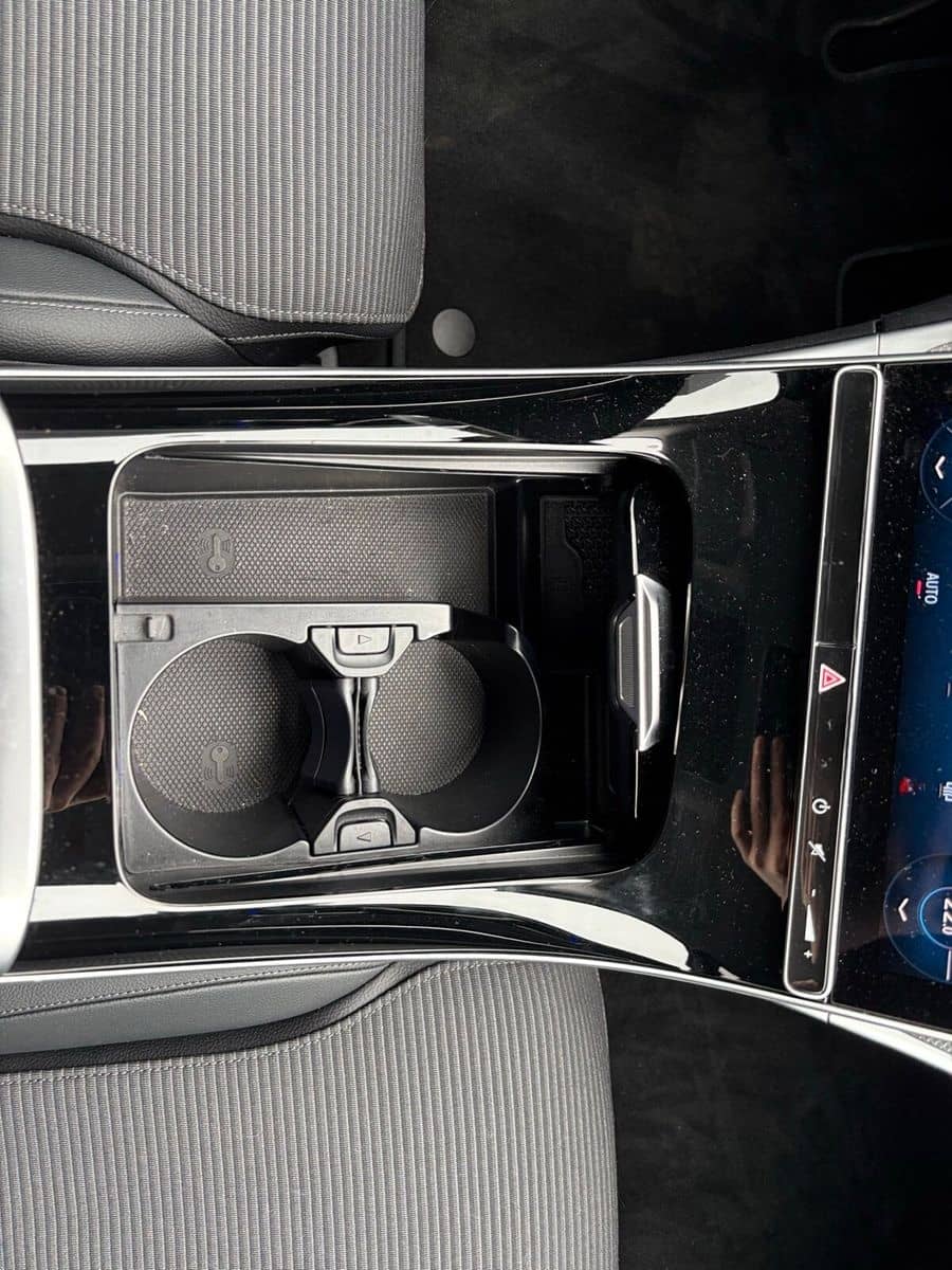 Mercedes-Benz C 300 e T Avntg/Navi/Advance.Plus-Paket/Kam/Led foto 17