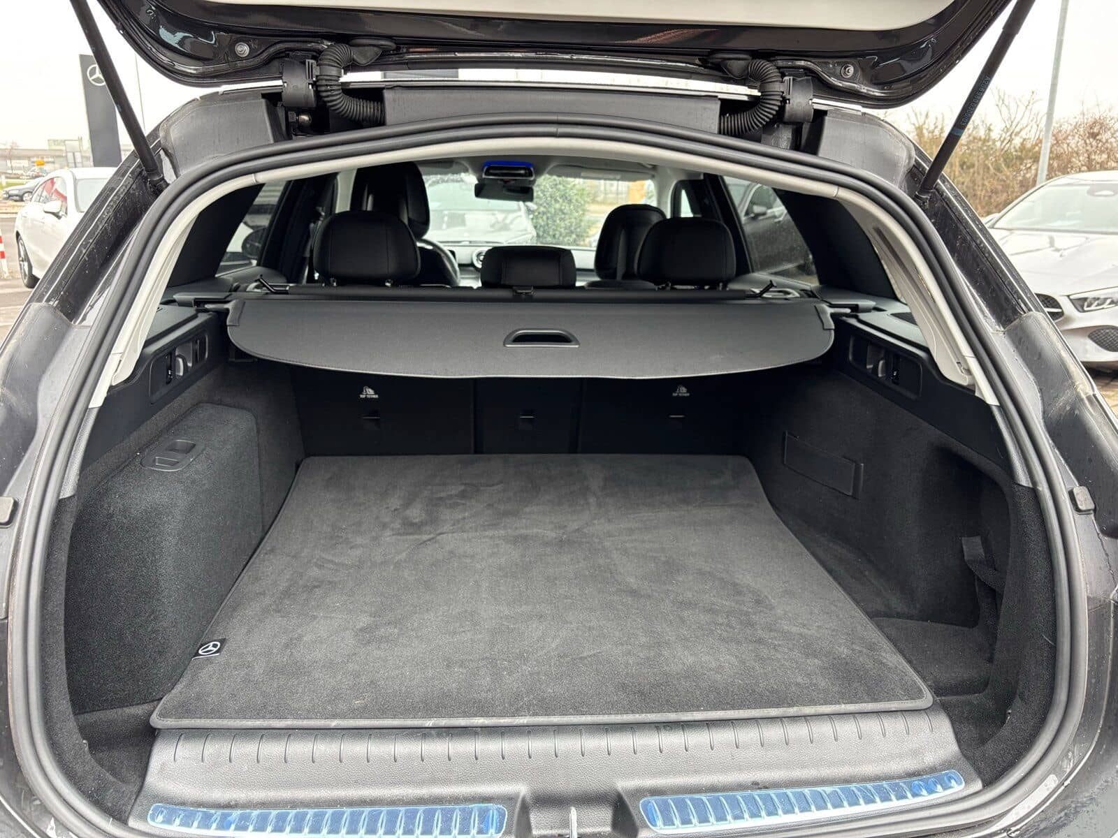 Mercedes-Benz C 300 e T Avntg/Navi/Advance.Plus-Paket/Kam/Led foto 19