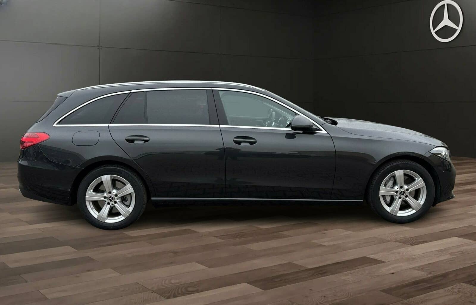 Mercedes-Benz C 300 e T Avntg/Navi/Advance.Plus-Paket/Kam/Led foto 4