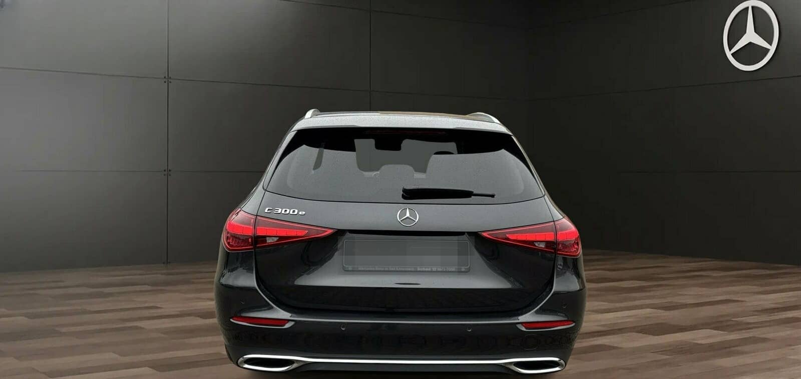 Mercedes-Benz C 300 e T Avntg/Navi/Advance.Plus-Paket/Kam/Led foto 6