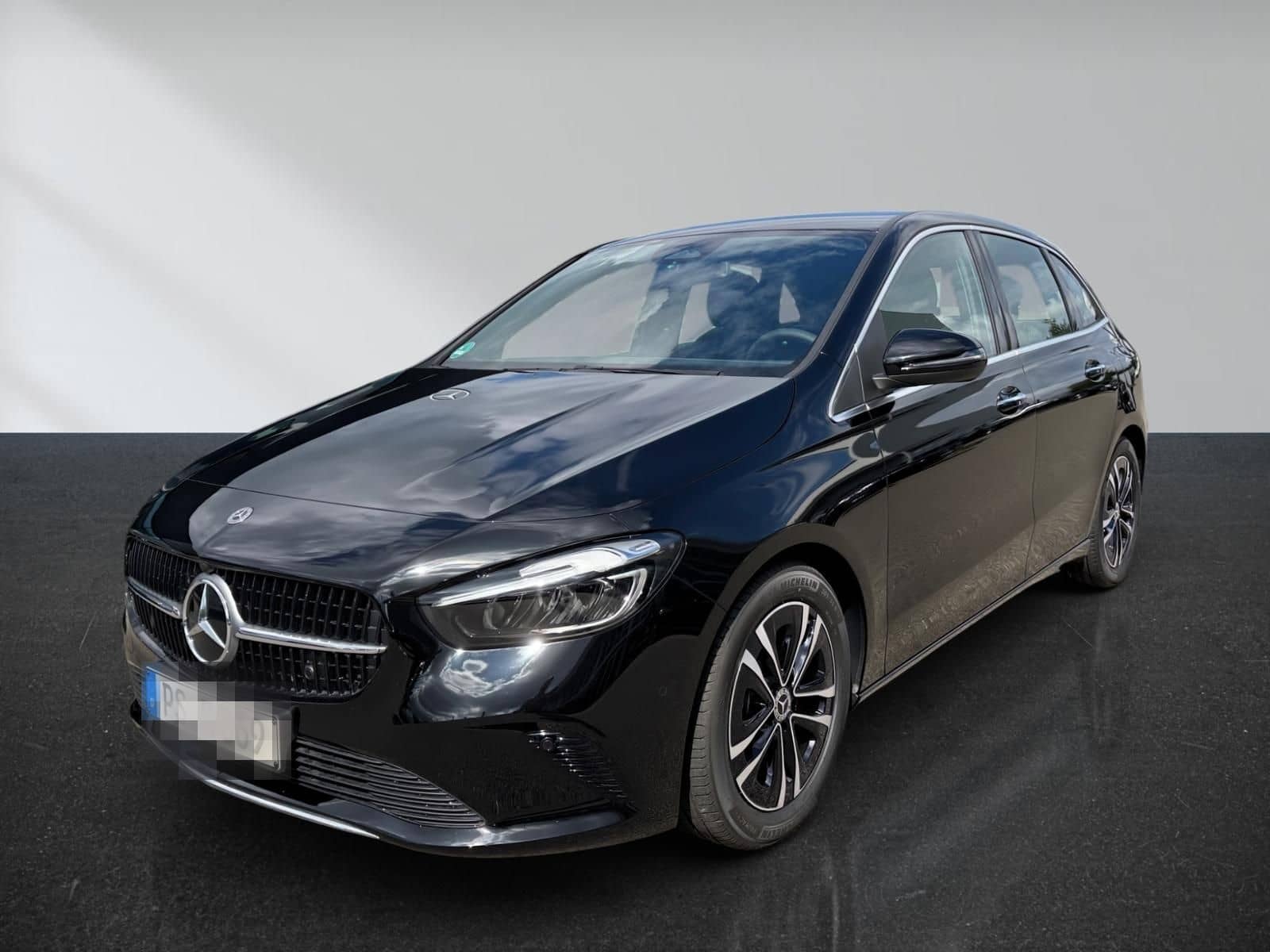 Mercedes-Benz B 180 PROGRESSIV+WINTER+EASYPACK+DISTRONIC+SOUND foto 2