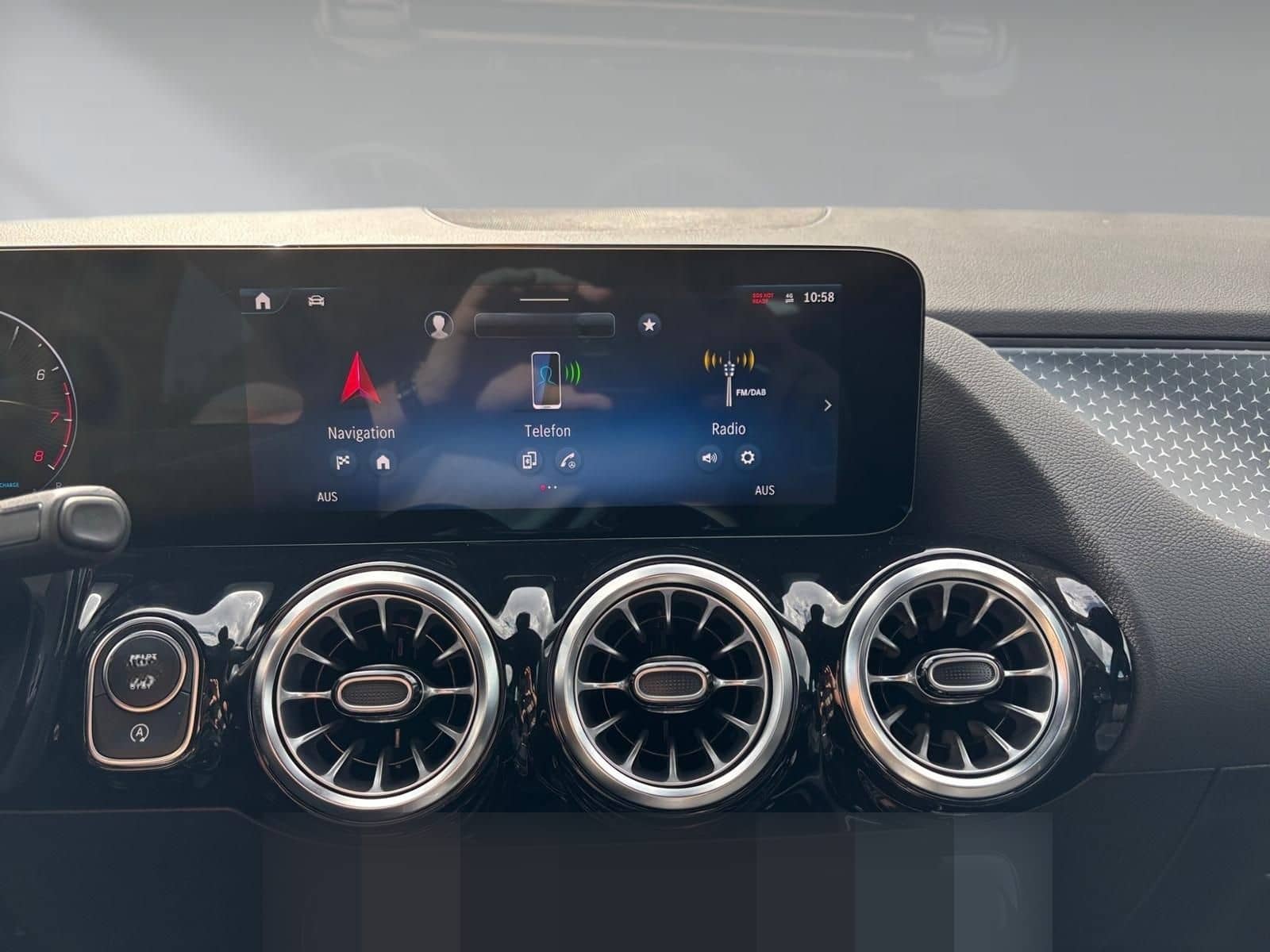 Mercedes-Benz B 180 PROGRESSIV+WINTER+EASYPACK+DISTRONIC+SOUND foto 12