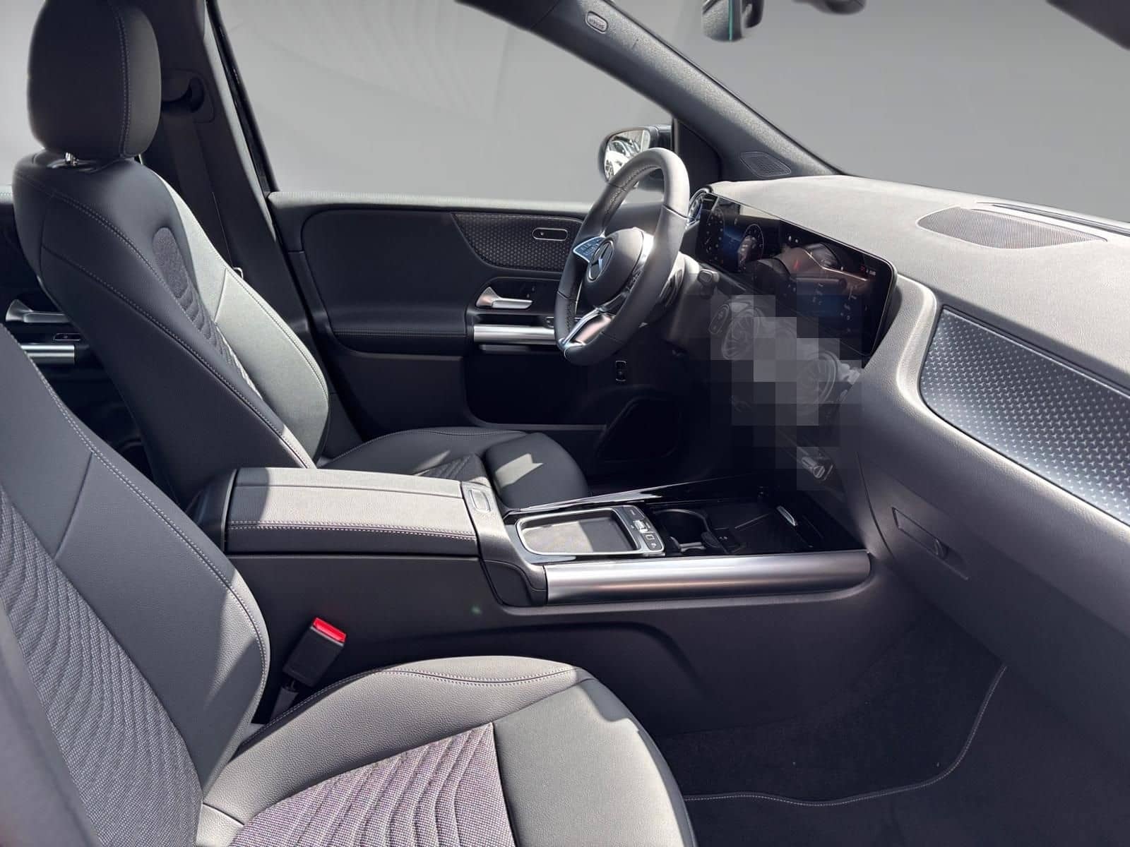 Mercedes-Benz B 180 PROGRESSIV+WINTER+EASYPACK+DISTRONIC+SOUND foto 13