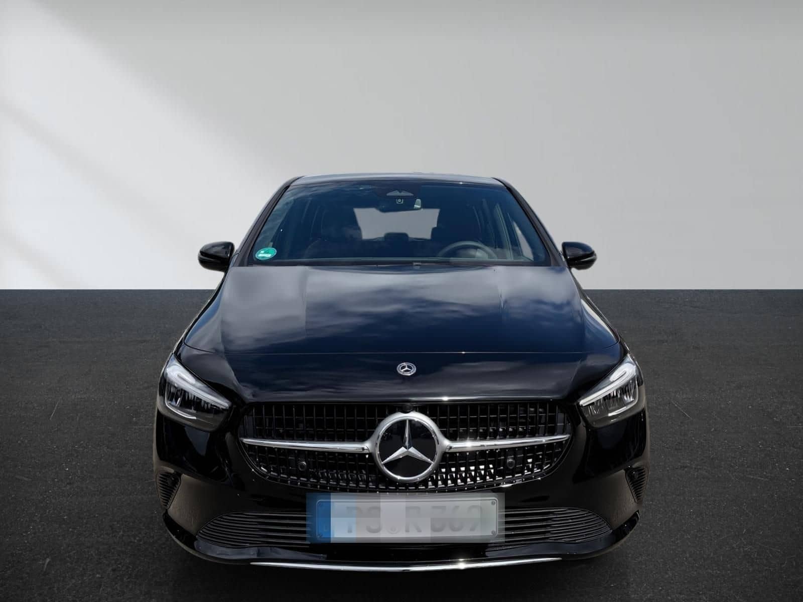 Mercedes-Benz B 180 PROGRESSIV+WINTER+EASYPACK+DISTRONIC+SOUND foto 3