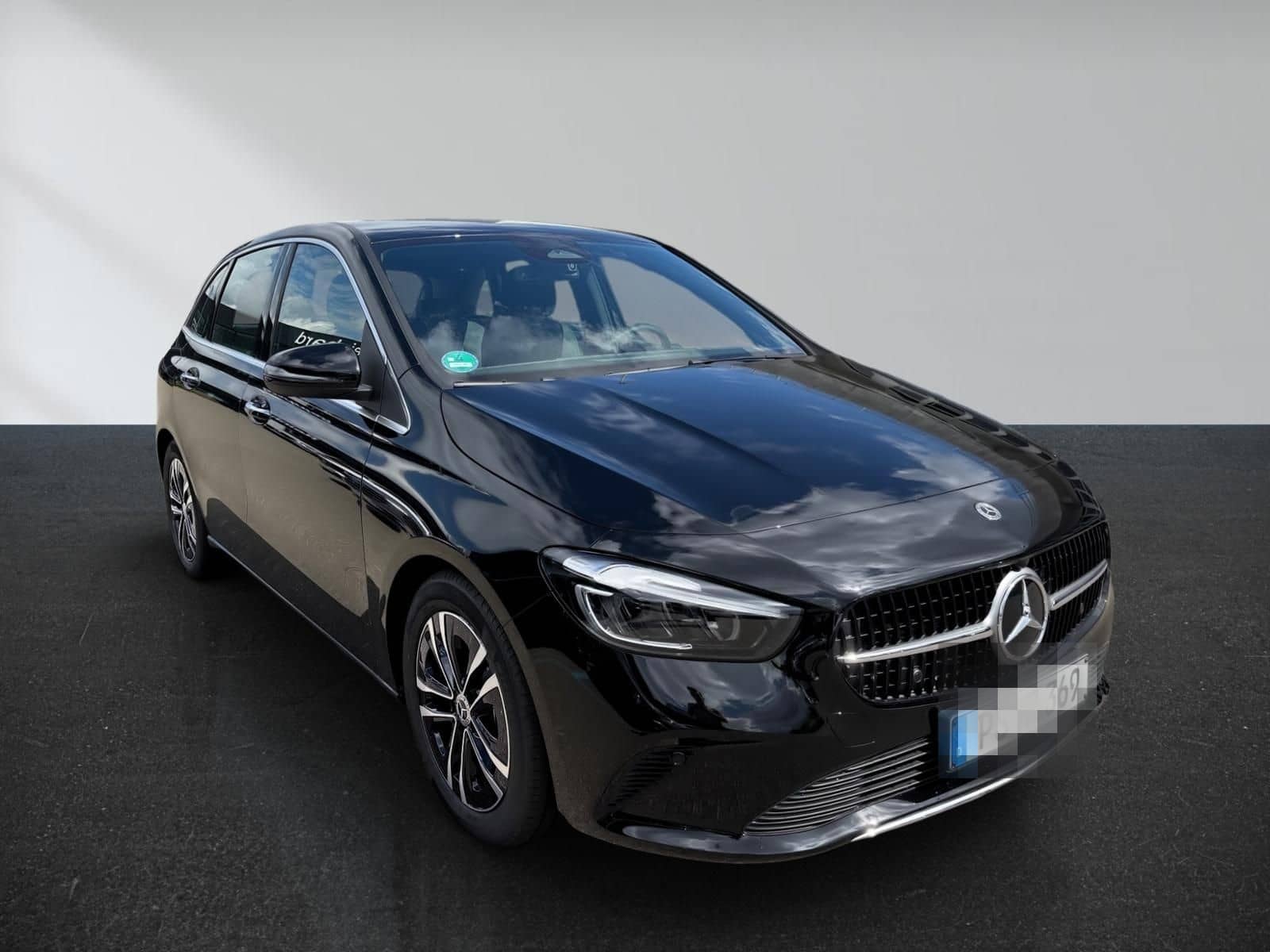 Mercedes-Benz B 180 PROGRESSIV+WINTER+EASYPACK+DISTRONIC+SOUND foto 4