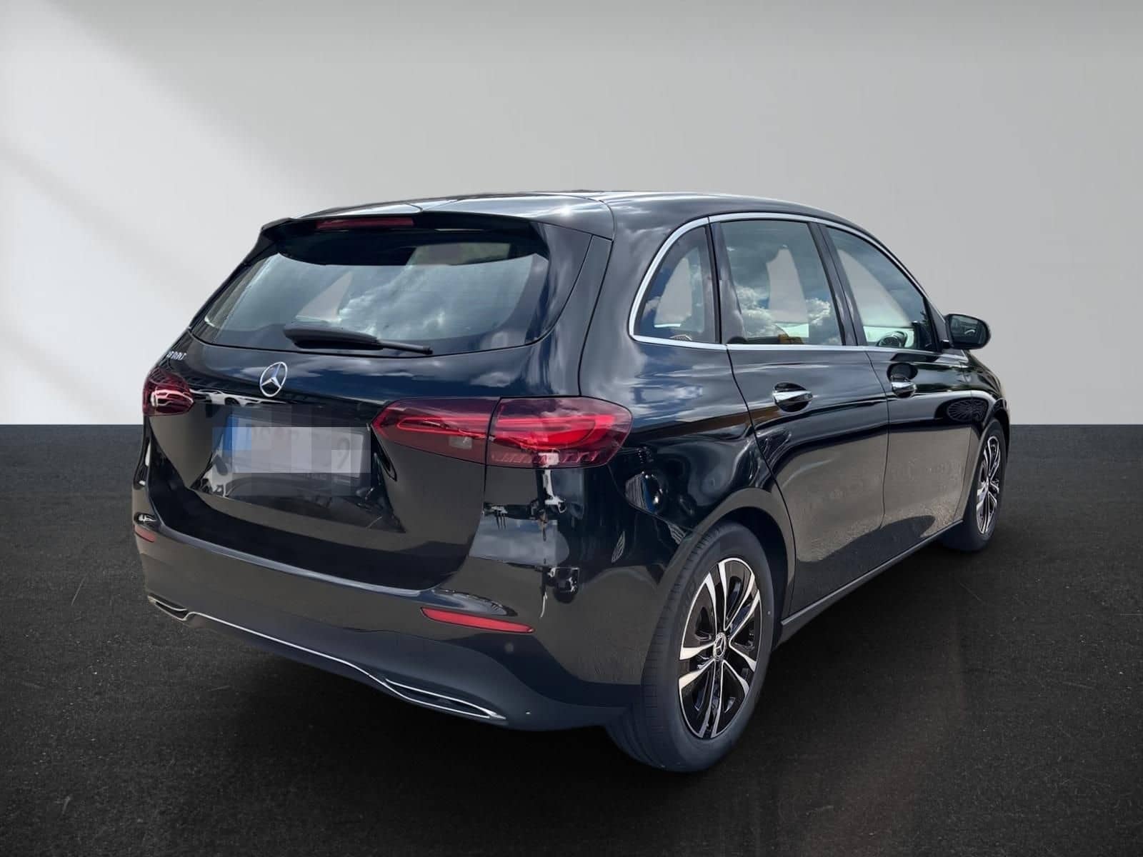 Mercedes-Benz B 180 PROGRESSIV+WINTER+EASYPACK+DISTRONIC+SOUND foto 6