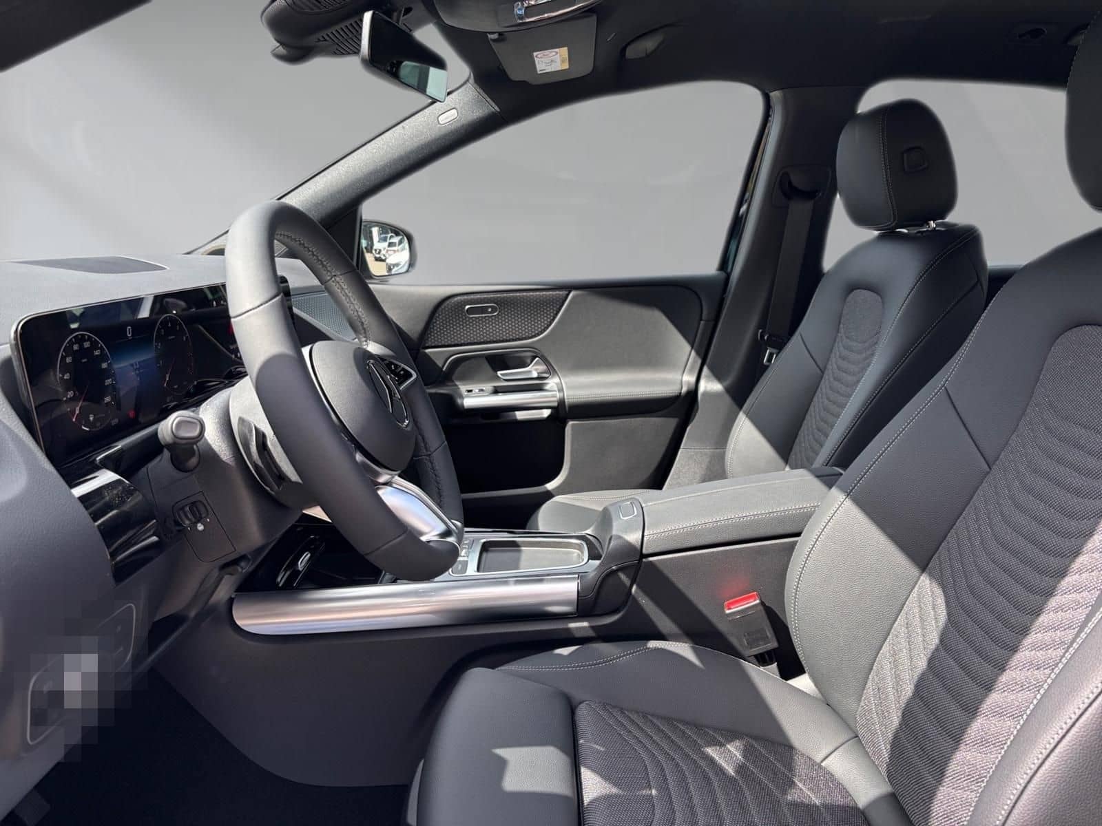 Mercedes-Benz B 180 PROGRESSIV+WINTER+EASYPACK+DISTRONIC+SOUND foto 9