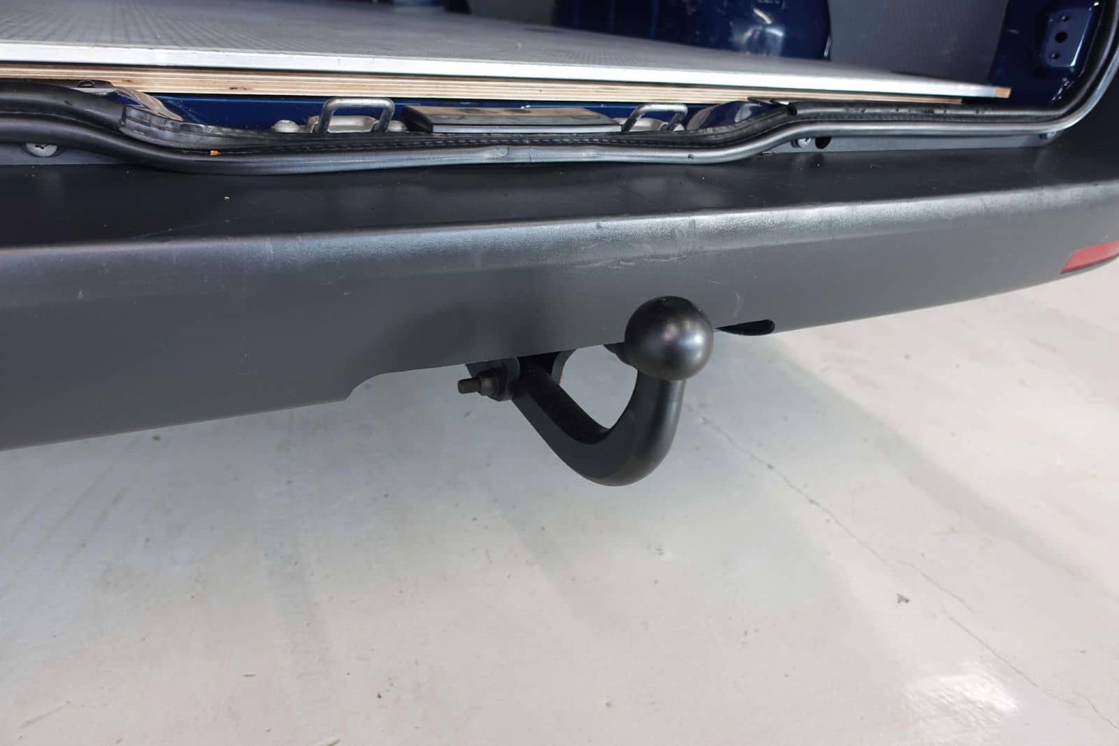 Mercedes-Benz Vito 114 CDI FWD lang AHK Flügeltür 1.Hand foto 20