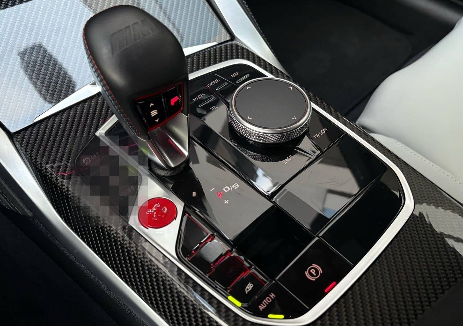 BMW M4 Competition M xDrive M Drivers DA Prof PA+ HK foto 11