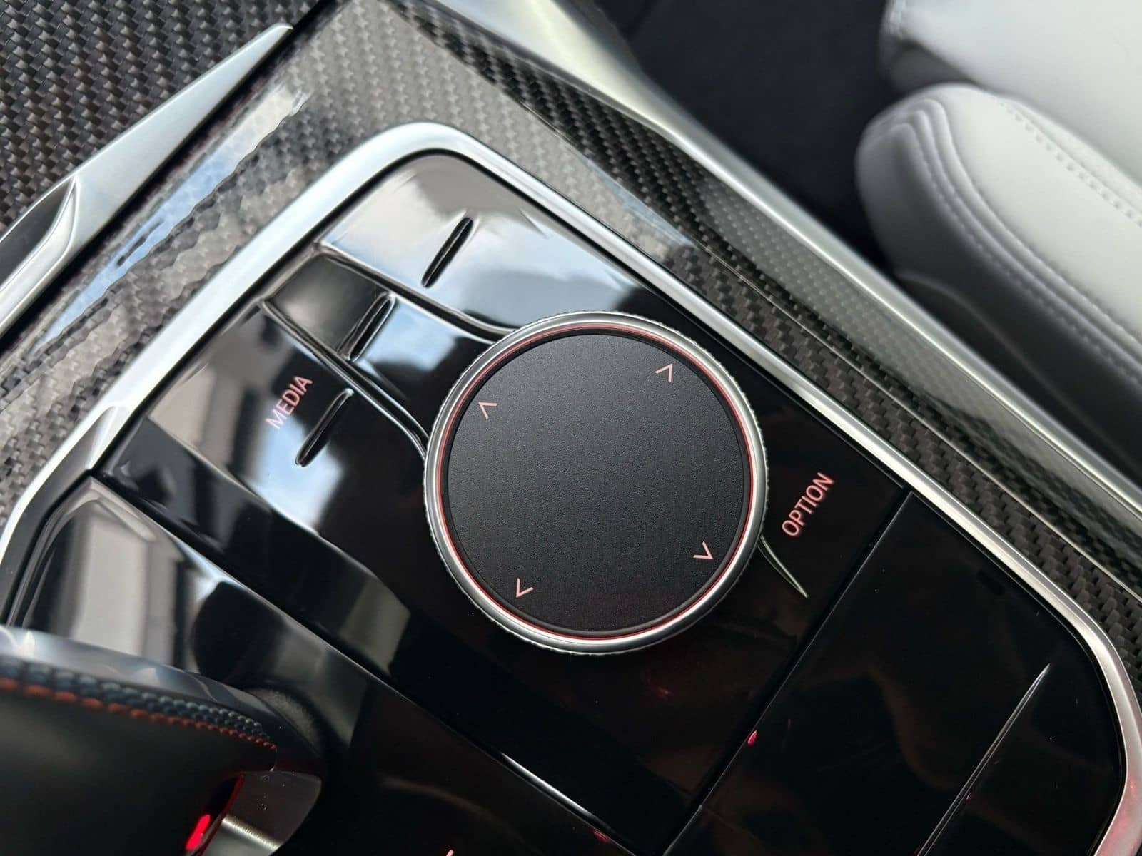 BMW M4 Competition M xDrive M Drivers DA Prof PA+ HK foto 14