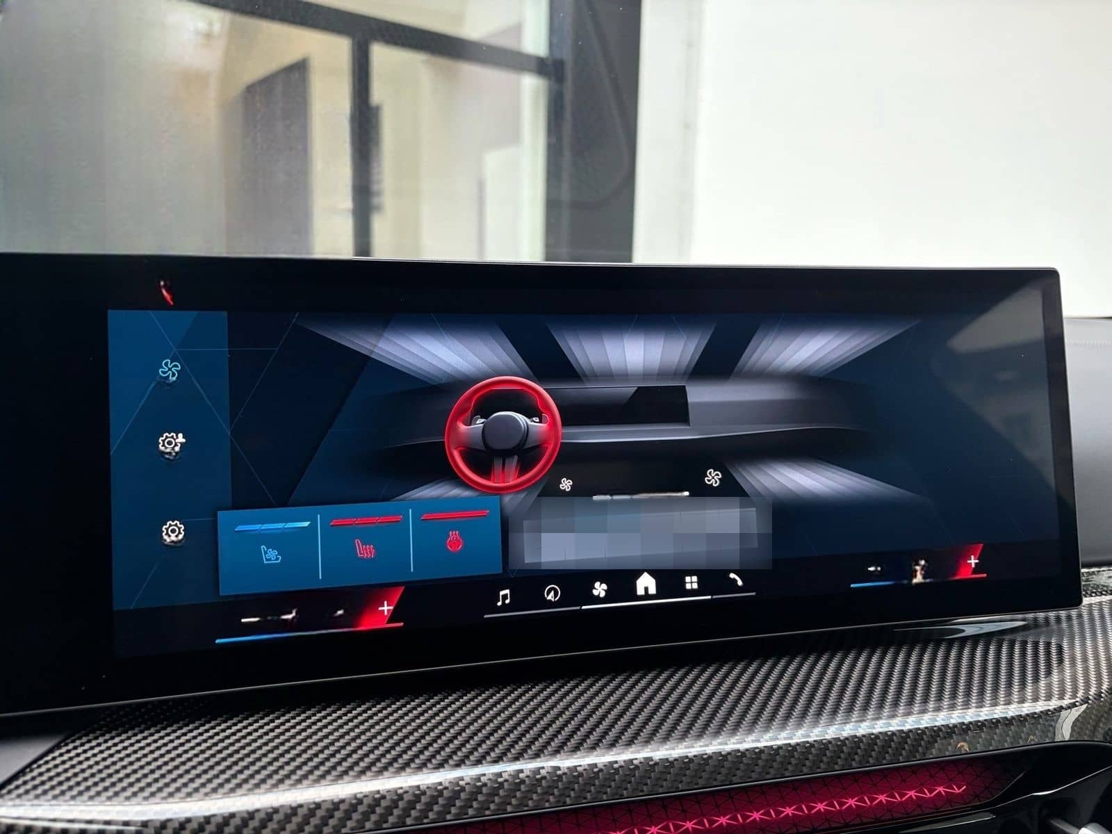 BMW M4 Competition M xDrive M Drivers DA Prof PA+ HK foto 15