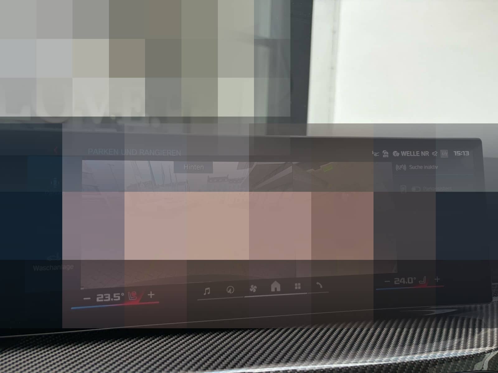 BMW M4 Competition M xDrive M Drivers DA Prof PA+ HK foto 16