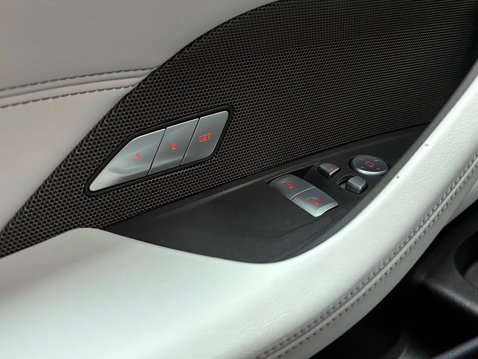 BMW M4 Competition M xDrive M Drivers DA Prof PA+ HK foto 22