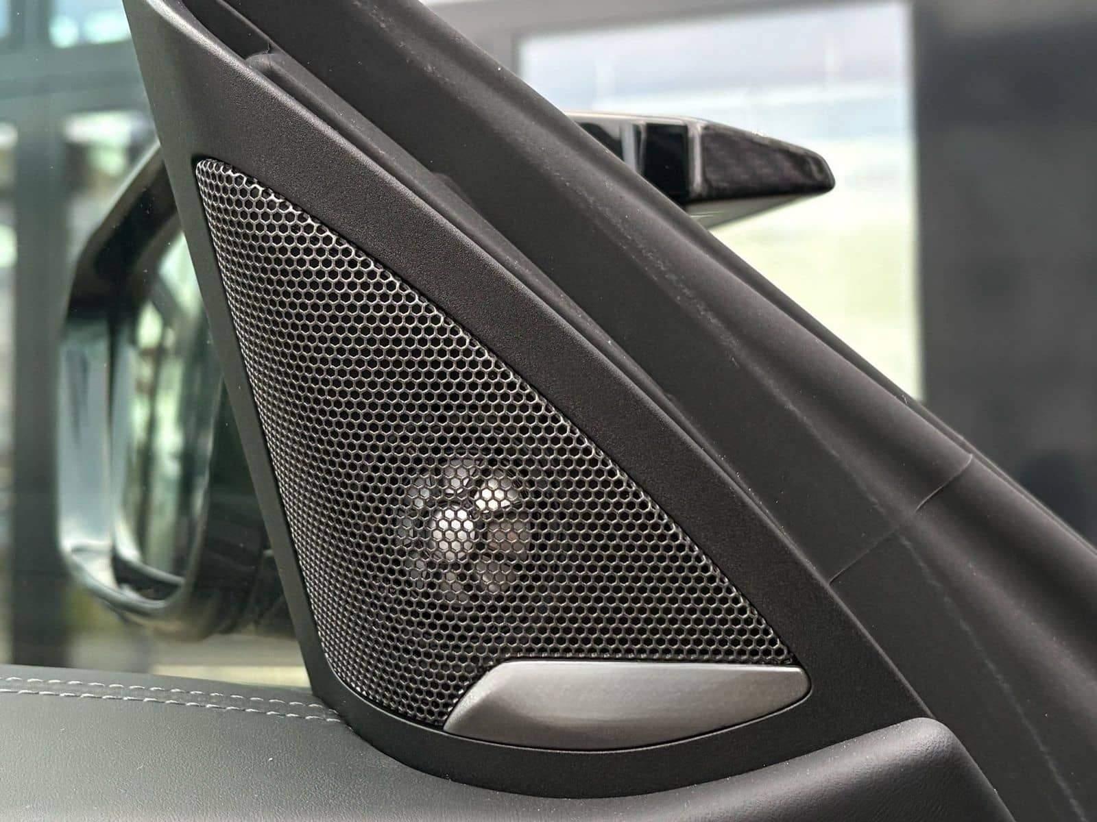 BMW M4 Competition M xDrive M Drivers DA Prof PA+ HK foto 23