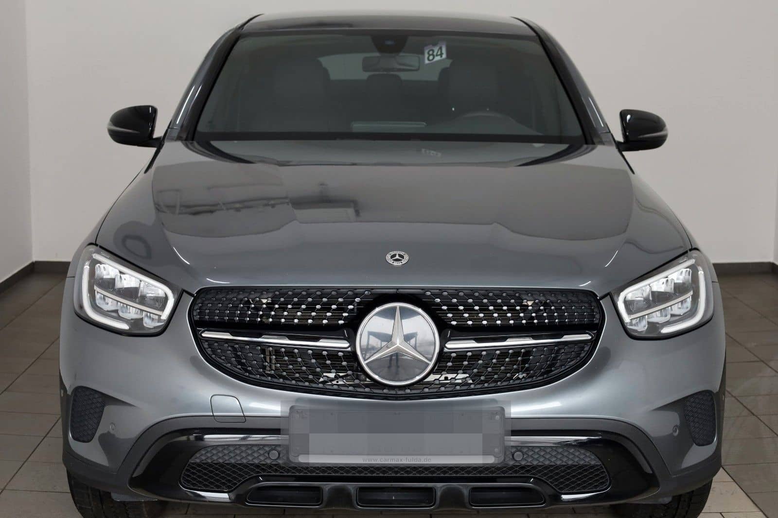 Mercedes-Benz GLC 220d Coupe 4M Leder,Navi,LED,SH,Night/Park-P foto 22