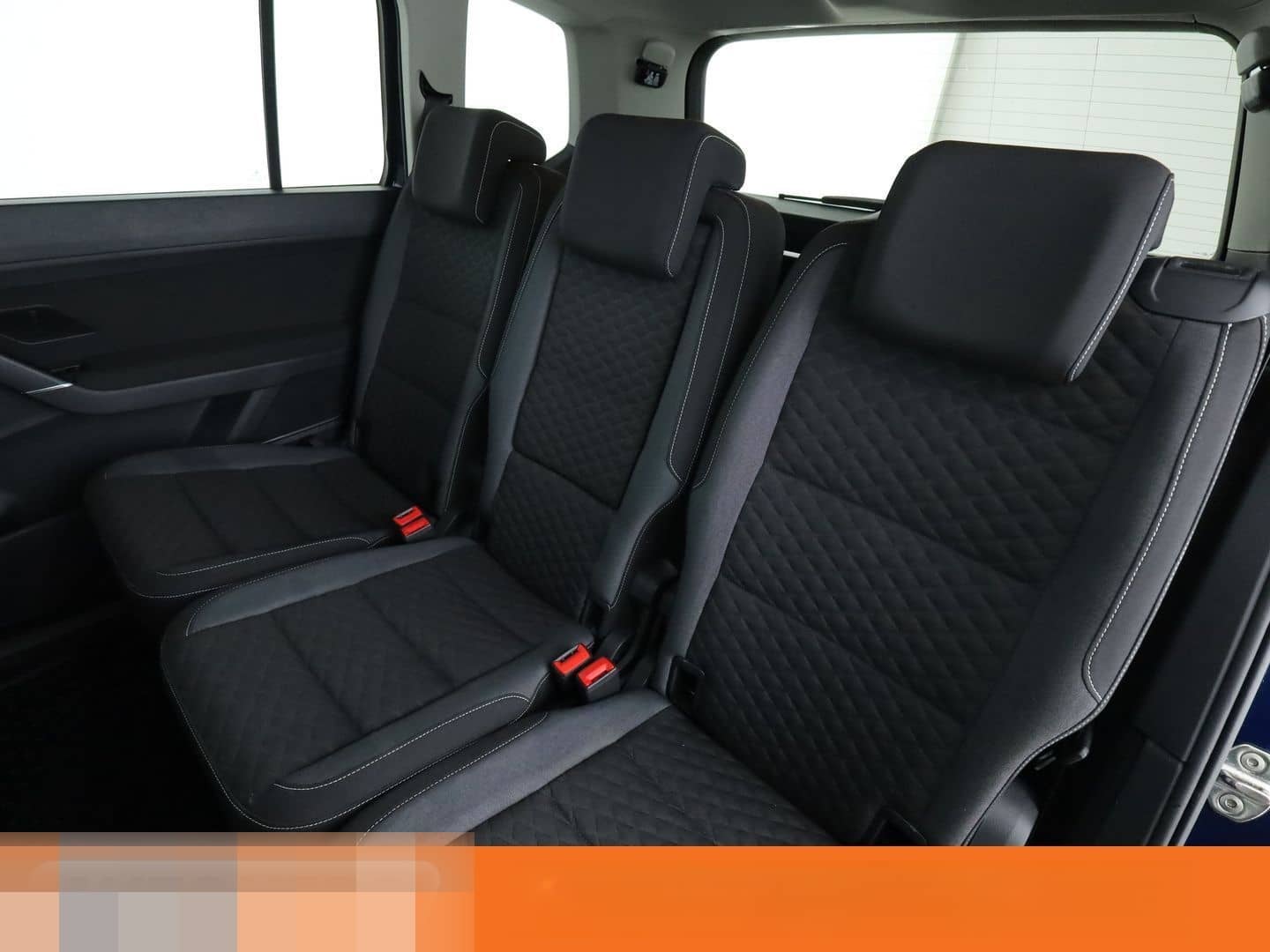 Volkswagen Touran 1.6 TDI Join *NAVI*ACC*AHK*PDC*SHZ*CAM* foto 14