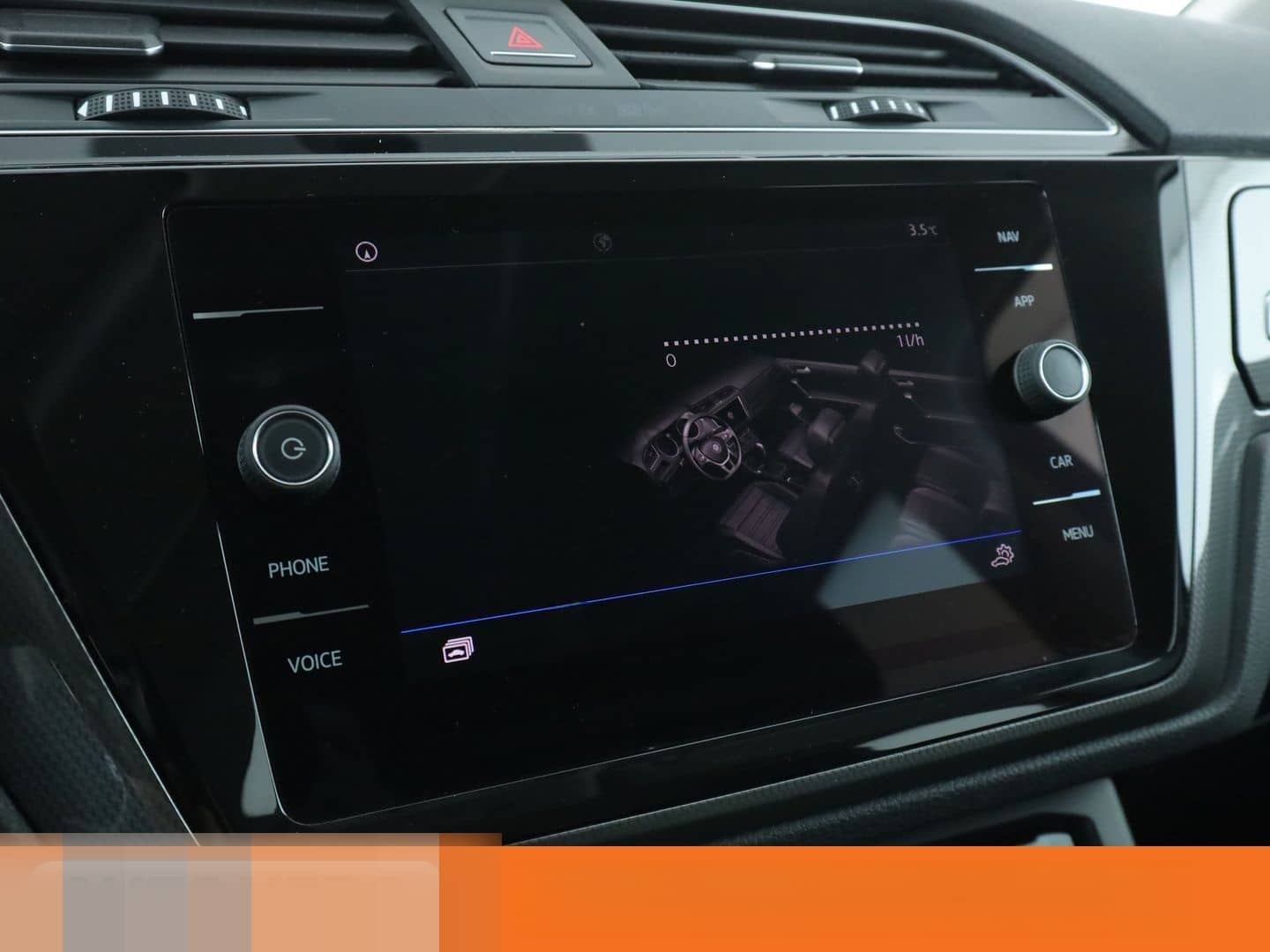 Volkswagen Touran 1.6 TDI Join *NAVI*ACC*AHK*PDC*SHZ*CAM* foto 21