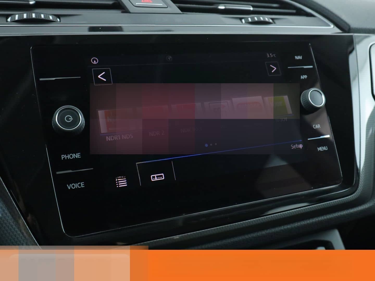 Volkswagen Touran 1.6 TDI Join *NAVI*ACC*AHK*PDC*SHZ*CAM* foto 22