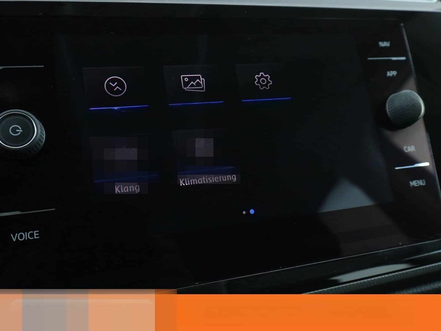 Volkswagen Touran 1.6 TDI Join *NAVI*ACC*AHK*PDC*SHZ*CAM* foto 25