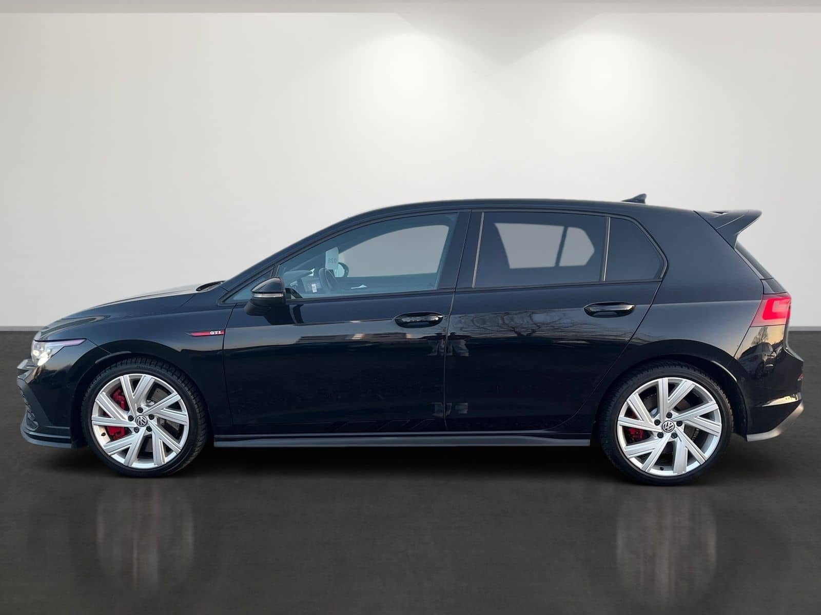 Volkswagen Golf VIII 2.0 TSI GTI Clubsport *MATRIX*KAMERA*N foto 6