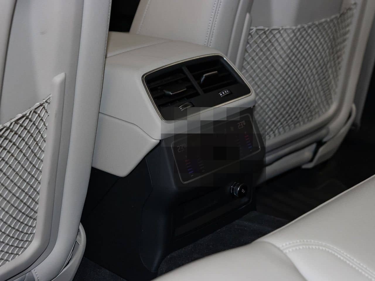 Audi A6 Avant 50 TFSI e quattro Panorama B&O VirtCo foto 22