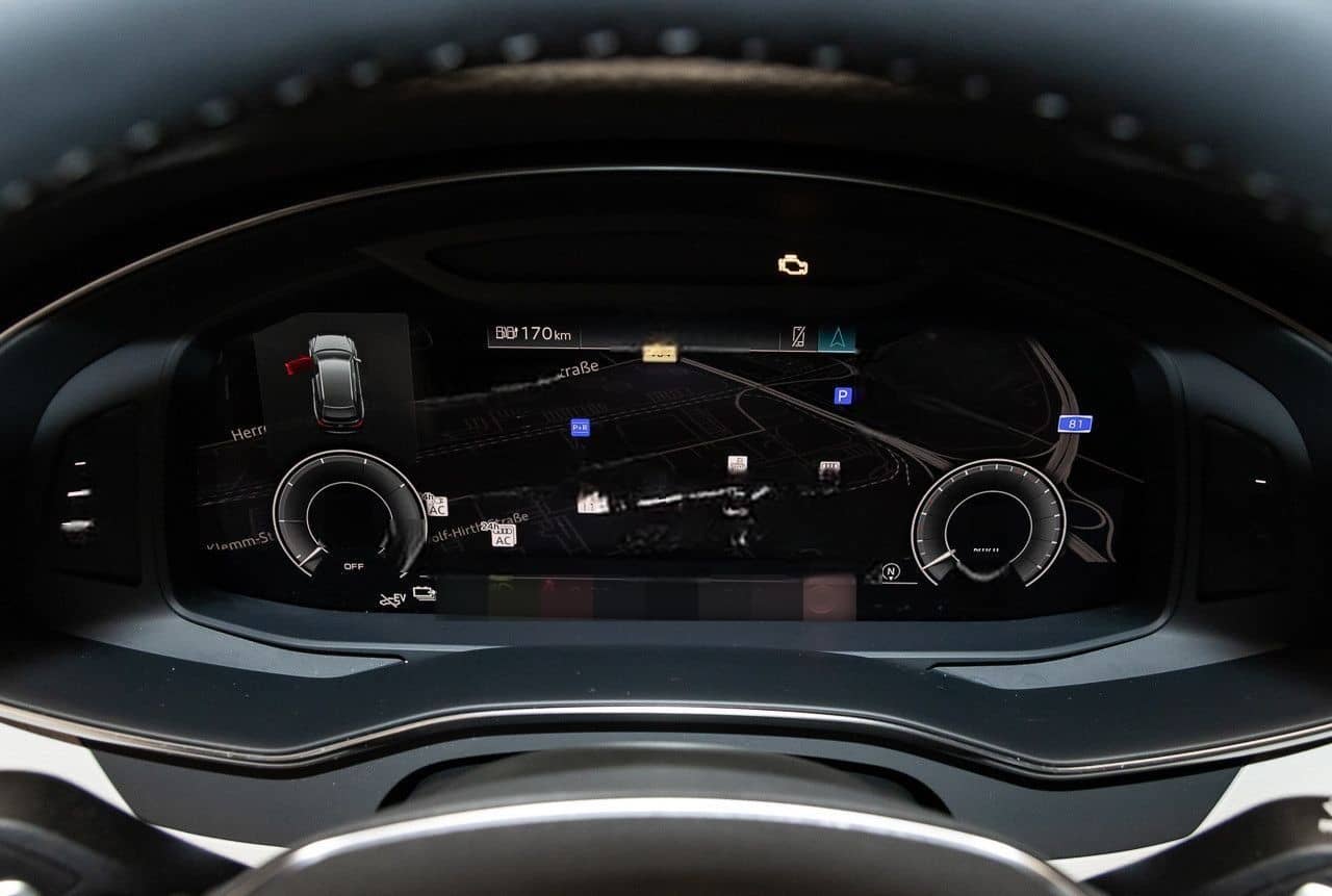 Audi A6 Avant 50 TFSI e quattro Panorama B&O VirtCo foto 23