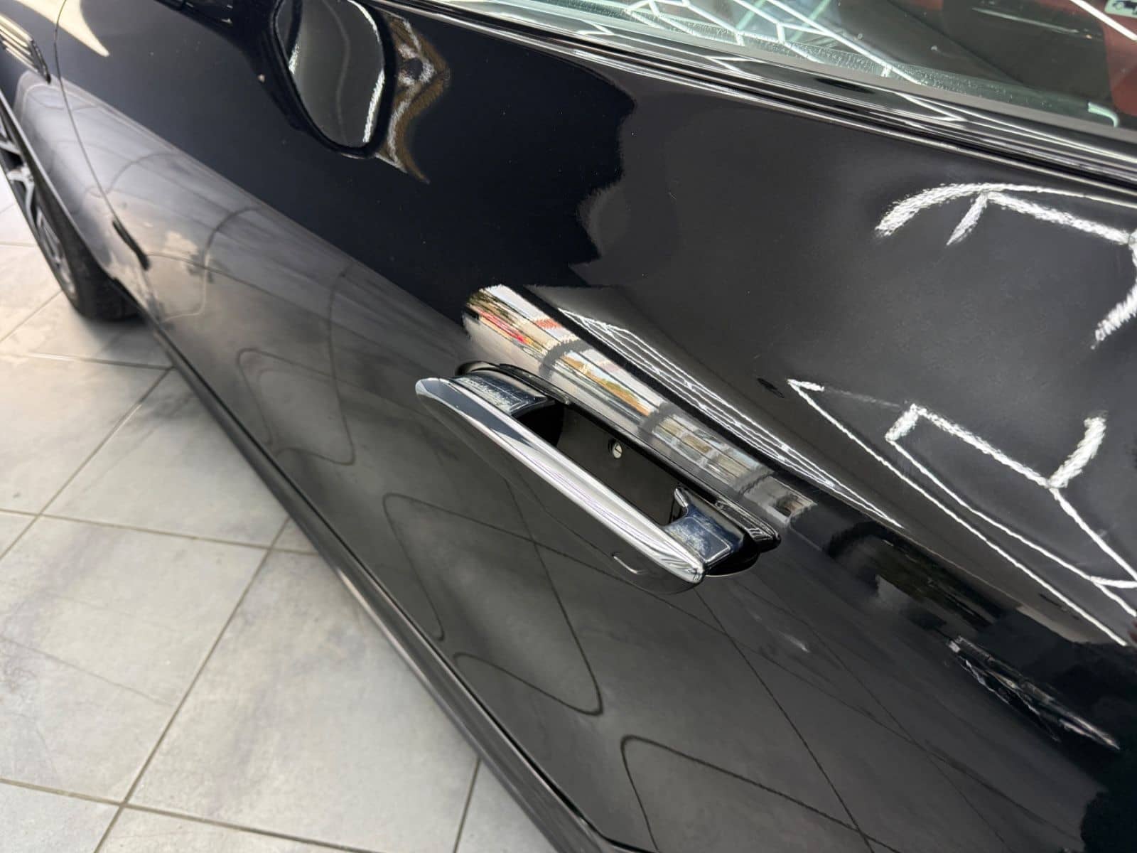 Mercedes-Benz SL 43 AMG Night-Paket*360°-Kam *Distronic*Memory foto 13